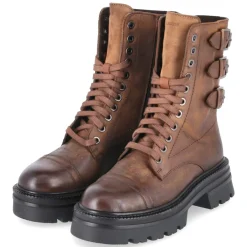 Sale Biker Boots - Damen Stiefeletten|Stiefel & Boots