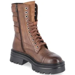 Sale Biker Boots - Damen Stiefeletten|Stiefel & Boots