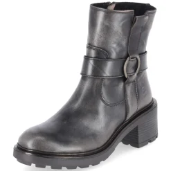 Biker Boots - Damen Stiefeletten|Stiefel & Boots