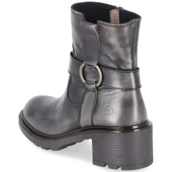 Biker Boots - Damen Stiefeletten|Stiefel & Boots