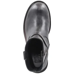 Biker Boots - Damen Stiefeletten|Stiefel & Boots