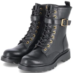 New Bikerboots - Damen Stiefel & Boots|Boots