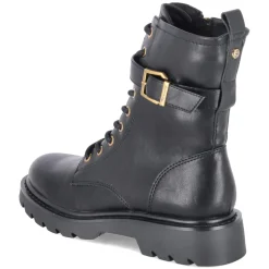 New Bikerboots - Damen Stiefel & Boots|Boots