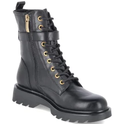 New Bikerboots - Damen Stiefel & Boots|Boots