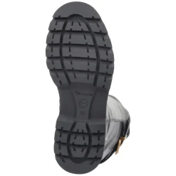 Outlet Bikerstiefel - Damen Stiefel & Boots