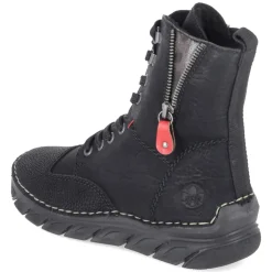 New Boots - Damen Winterschuhe|Stiefeletten
