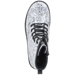 Sale Boots GRAVLEN HI DOODLE DOWN - Kinder Stiefel & Boots