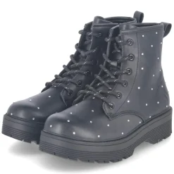 New Boots GRAVLEN HI JEWEL SRUT - Kinder Stiefel & Boots