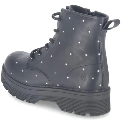 New Boots GRAVLEN HI JEWEL SRUT - Kinder Stiefel & Boots