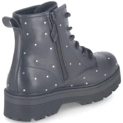 New Boots GRAVLEN HI JEWEL SRUT - Kinder Stiefel & Boots