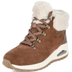 Sale Boots MOONLIGHT RIDGE - Damen Winterschuhe|Stiefeletten