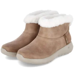 Boots ON THE GO JOY COZY DREAM - Damen Stiefeletten|Winterschuhe