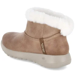 Boots ON THE GO JOY COZY DREAM - Damen Stiefeletten|Winterschuhe