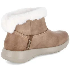 Boots ON THE GO JOY COZY DREAM - Damen Stiefeletten|Winterschuhe