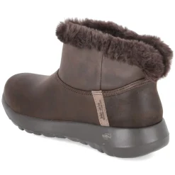Best Boots ON THE GO JOY COZY DREAM - Damen Stiefeletten|Winterschuhe