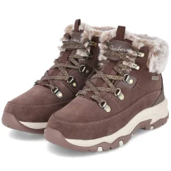 Hot Boots TREGO SNOW WORRIES - Damen Winterschuhe|Outdoorschuhe