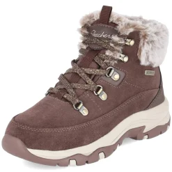 Hot Boots TREGO SNOW WORRIES - Damen Winterschuhe|Outdoorschuhe