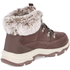 Hot Boots TREGO SNOW WORRIES - Damen Winterschuhe|Outdoorschuhe