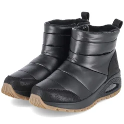 Clearance Boots UNO RUGGED PUFFER DAZE - Damen Stiefeletten|Winterschuhe