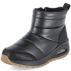 Clearance Boots UNO RUGGED PUFFER DAZE - Damen Stiefeletten|Winterschuhe
