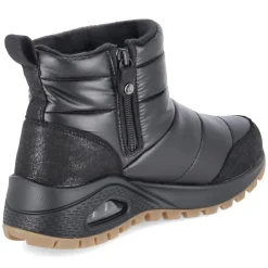 Clearance Boots UNO RUGGED PUFFER DAZE - Damen Stiefeletten|Winterschuhe