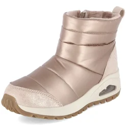Outlet Boots UNO RUGGED PUFFER DAZE - Damen Stiefeletten|Winterschuhe