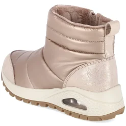 Outlet Boots UNO RUGGED PUFFER DAZE - Damen Stiefeletten|Winterschuhe