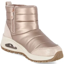 Outlet Boots UNO RUGGED PUFFER DAZE - Damen Stiefeletten|Winterschuhe