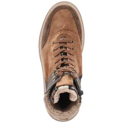 New Boots-SAIGA - Damen Winterschuhe|Stiefeletten