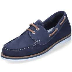 Clearance Bootsschuhe - Damen Halbschuhe