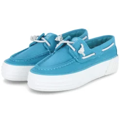 Hot Bootsschuhe BAHAMA - Damen Halbschuhe