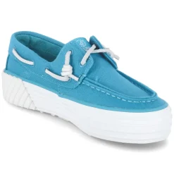 Hot Bootsschuhe BAHAMA - Damen Halbschuhe