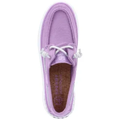 Outlet Bootsschuhe BAHAMA - Damen Halbschuhe