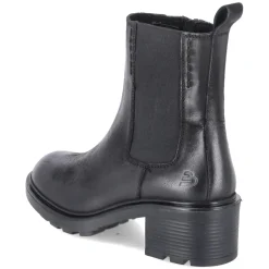 Best Chelsea Boot - Damen Stiefeletten|Stiefel & Boots
