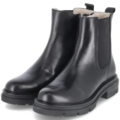 Hot Chelsea Boots - Damen Stiefel & Boots|Stiefeletten