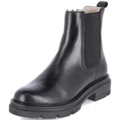 Hot Chelsea Boots - Damen Stiefel & Boots|Stiefeletten