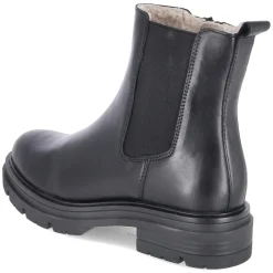 Hot Chelsea Boots - Damen Stiefel & Boots|Stiefeletten
