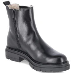 Hot Chelsea Boots - Damen Stiefel & Boots|Stiefeletten