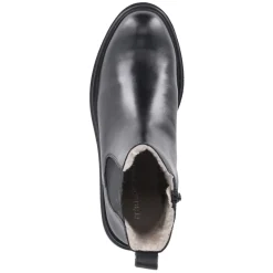 Hot Chelsea Boots - Damen Stiefel & Boots|Stiefeletten