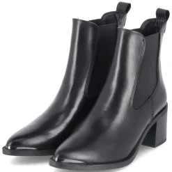Hot Chelsea Boots - Damen Stiefel & Boots|Stiefeletten