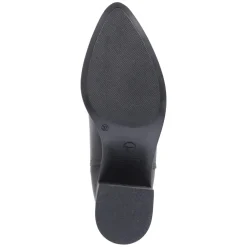 Hot Chelsea Boots - Damen Stiefel & Boots|Stiefeletten