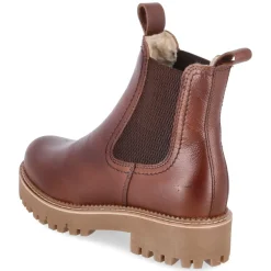 Clearance Chelsea Boots - Damen Winterschuhe|Stiefeletten