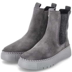 Clearance Chelsea Boots - Damen Stiefel & Boots|Stiefeletten
