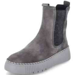 Clearance Chelsea Boots - Damen Stiefel & Boots|Stiefeletten