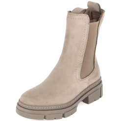 Hot Chelsea Boots - Damen Stiefel & Boots|Stiefeletten