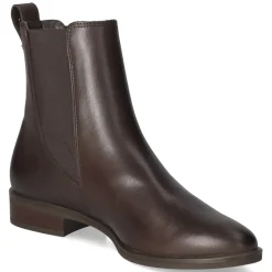 Hot Chelsea Boots - Damen Stiefel & Boots|Stiefeletten