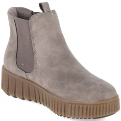Clearance Chelsea Boots - Damen Stiefel & Boots|Stiefeletten