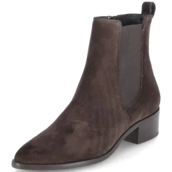 Discount Chelsea Boots - Damen Stiefel & Boots|Stiefeletten