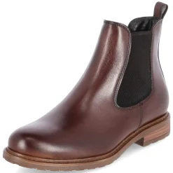 Chelsea Boots - Damen Stiefel & Boots|Stiefeletten