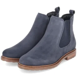 Discount Chelsea Boots - Damen Stiefel & Boots|Stiefeletten